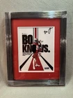 Bo Jackson Signed 8x10 Photo Framed Ohio State Buckeyes PrimeTime Witness AUTO