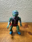 Vintage Teenage Mutant Ninja Turtles KO TMNT