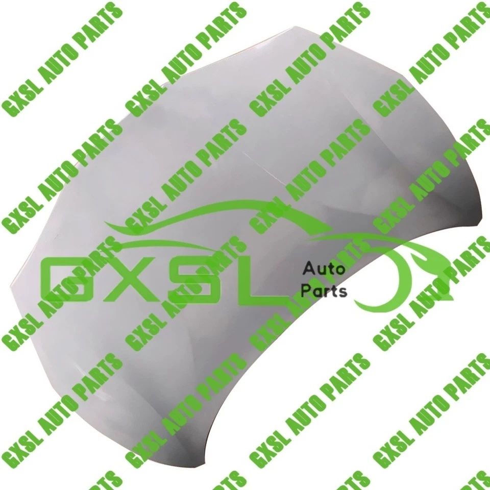 For Ferrari 488 GTB front hood OEM 87432011 87432211 - Image 3 of 4