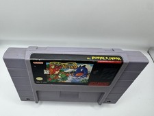 Super Mario World 2 Yoshi's Island (Super Nintendo SNES) Authentic & Tested
