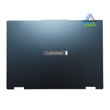 New 16" IPS LCD Back Cover Lid For IdeaPad 5 2-in-1 16IAL10 83KS 16AKP10 83KU