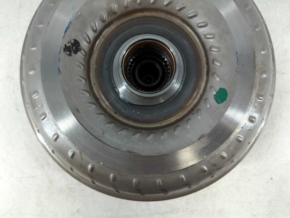 2007 Mercury Mariner Torque Converter Automatic Transmission Oem ZV009 - Image 3 of 4