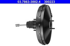 ATE 03.7863-3002.4 Bremskraftverstärker für Nissan