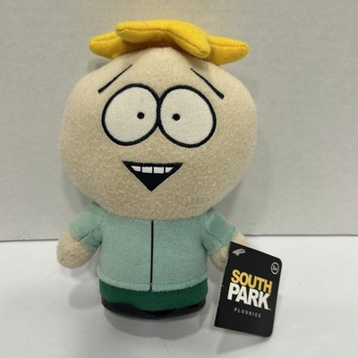 South Park Leopold  Butters  Stotch Plush Toy Funko Plushies 7.5'' Rare HTF 2010