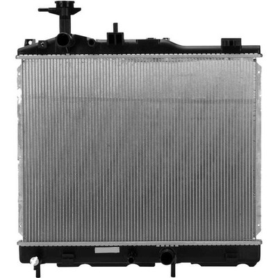 Radiator Global 13469C