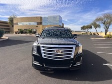 2019 Cadillac Escalade ESV PLATINUM