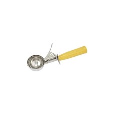 Winco ICD-20 2-1/2 oz. Ice Cream Scoop | Size 20