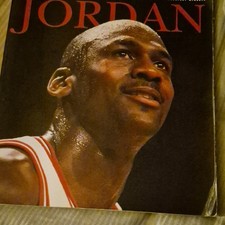 1997-98 Michael Jordan PMG Emerald Bidding Ends at $91,300 6