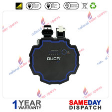 Baxi Duo Tec 24/28 Combi Boiler Pump Head 7713520