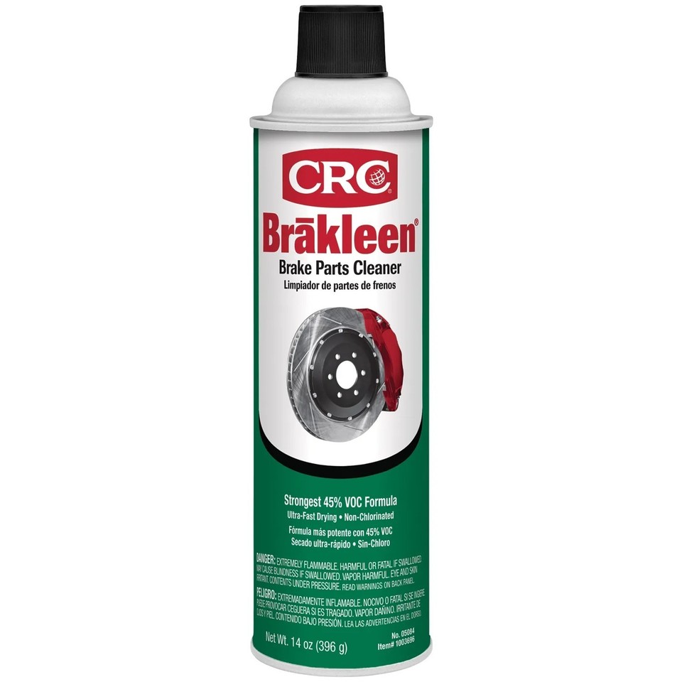 Crc Brakleen Brake Cleaner at Joel Bowman blog Crc Brakleen Brake Cleaner at Joel Bowman blog