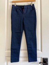 Calvin Klein Jeans Navy Skinny Jeans Girls Size 10
