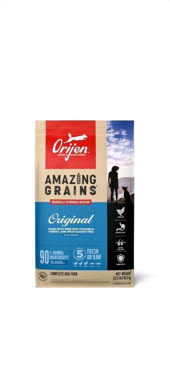 Original Recipe 22.5lb Bag