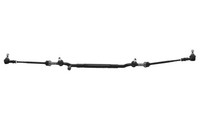 SKF Spurstange Mitte (Vkdy 338002) FüR Mercedes-Benz C-Klasse CLK