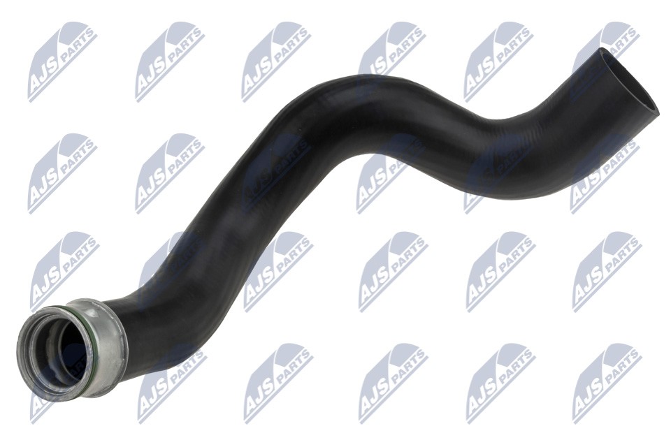 CHARGE AIR HOSE GPP-AU-009 FOR AUDI BVG/BRE/BLB 2.0L 4cyl A6 C6 - Image 16