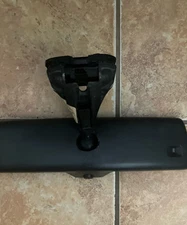 rear view mirror Nissan