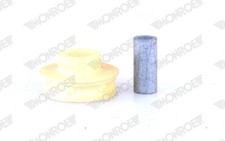 Domlager Federbeinstützlager MOUNTING KIT MONROE MK379 für BMW E81 E91 E90 X1