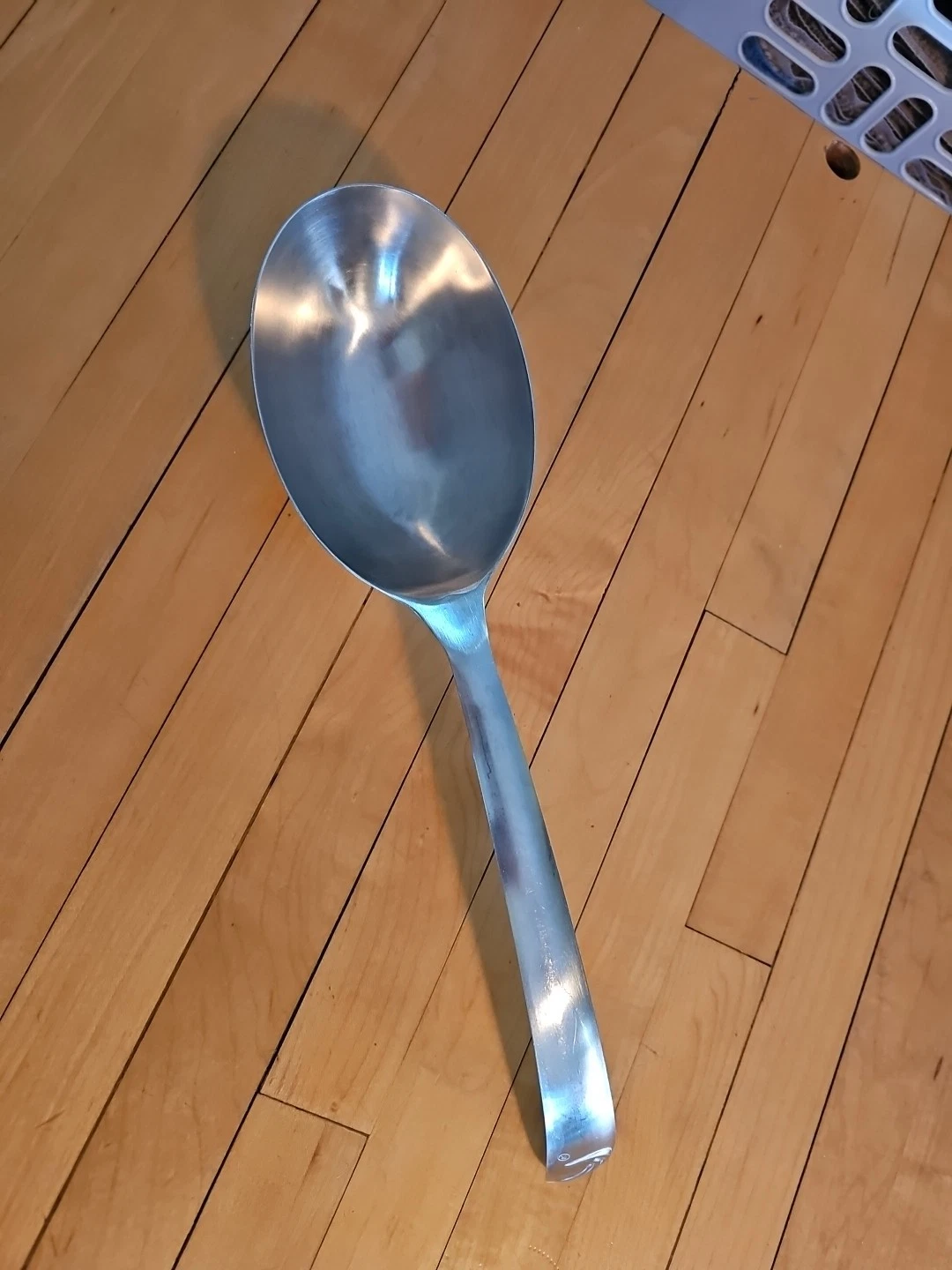 Weight Watchers SS Measuring Serving Spoon 1 Cup Stainless Steel
Opens in a new window or tab