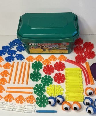 Kid K'NEX Education Group Set 78750