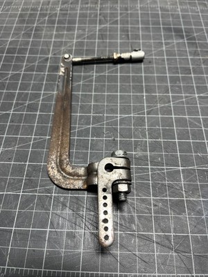 John Deere 212 Kohler K301 Governor Throttle linkage AM35917