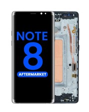 LCD Screen for Samsung Galaxy Note 8 In-cell Touch Digitizer with Black Frame
