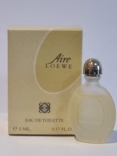 LOEWE AIRE 5ML EAU DE TOILETTE MINIATURE FOR WOMEN
