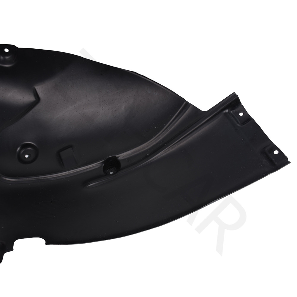 670030236 For Maserati Ghibli 2014-2017 Front Right Fender Liner