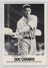 1977-84 TCMA Renata Galasso Series 2 Doc Cramer #71 0q3