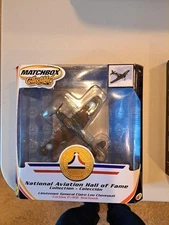 MATCHBOX COLLECTIBLES, P-40E WARHAWK FIGHTER AC "FLYING TIGERS"  1/72nd Scale