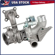Turbocharger Turbo For 2012-2015 Ford Explorer Edge Focus 2.0L SCTi CB5E6K682BE