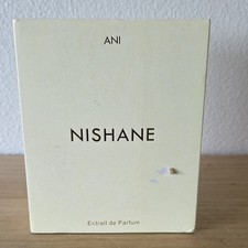 Nishane Ani Extrait de Parfum Spray, 100 mL /...