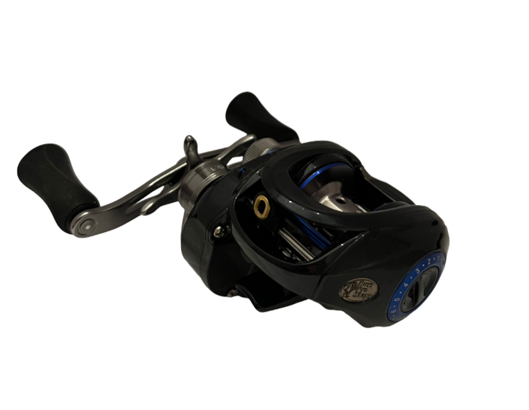 Caja De Pesca Bass Pro Shops Extreme Series 3600 Verde