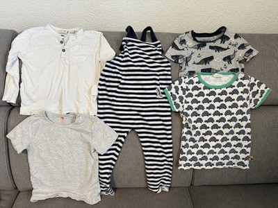 Babykleidung Paket Gr. 98 | H&M Zara Kids Hema Loud & Proud
