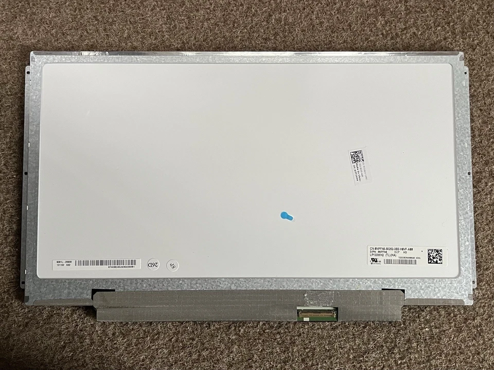 LP133WH2 (TL)(HA) 13.3" Matte Screen Display Dell E6330 N0Y2MD9 A-Grade !! - Image 3 of 4