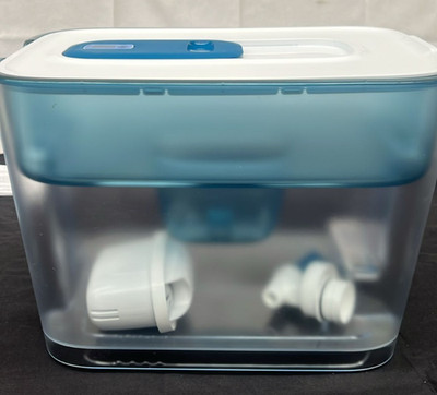 Brita Smart Box für Smart Water Solutions (BOX BESCHÄDIGT)