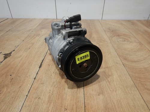 Klimakompressor VW Touareg Phaeton Audi Q7 3.0 TDI 3.2L 3.6L