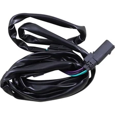 Saddle Tramp BC-9720 Backbone Rear Speaker Extension Harness