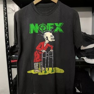 Vintage Nofx T Shirt | eBay