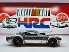 2026 HOT WHEELS PROTO FACTORY TEST RUN RAW BODY 1970 Pontiac Firebird - RR.D351