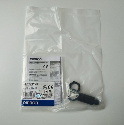 1PC new   photoelectric sensors E3FA-DP23 FAST SHIP *lj