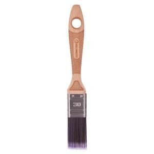 Draper Tools Rollingdog Doberman™ Btx1000 Series Beaver Tail Paint Brush 30Mm Pk 1 08155 - Image 2