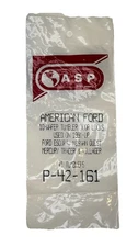 ASP Ford Tumblers P-42-161 – 25-Pack for 10-Wafer Door Locks – Locksmith Rekey