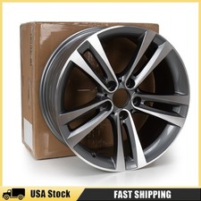 18 Wheel 36116796247 Rims Fit Bmw 320i 328i 330i 335i 340i 428i 430i 435i 18x8 18 Wheel 36116796247 Rims Fit Bmw 320i 328i 330i 335i 340i 428i 430i 435i 18x8
