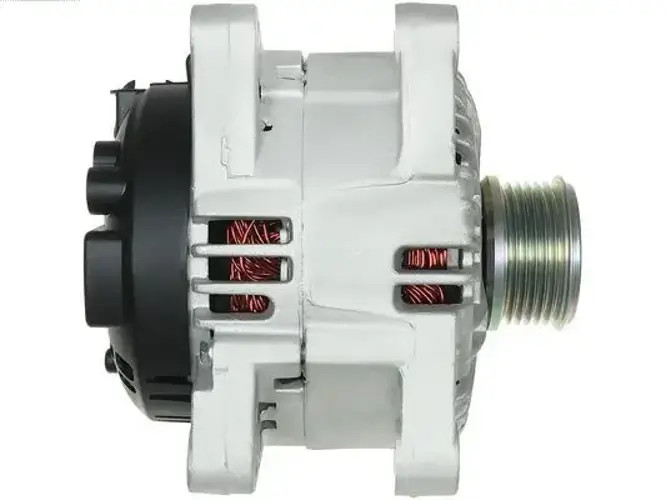 ALTERNATOR A3051(P-INA) FOR FIAT RHM /RHW /RHK 2.0L 4cyl SCUDO Van - Image 2