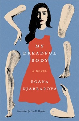 My Dreadful Body (Paperback or Softback)