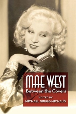 Michael Gregg Michaud | Mae West | Taschenbuch | Englisch (2018)