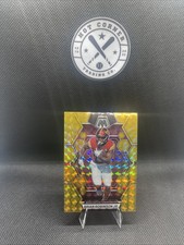 2023 Panini Mosaic Brian Robinson Jr. #244 Honeycomb Prizm