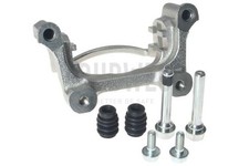 Halter Bremssattel BUDWEG CALIPER 384496-1 +17.85€ Pfand für HYUNDAI i40 1 VF CW