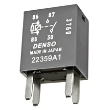 13502752 12VDC 30A 4 Pins General Purpose Automotive Power Relay Fits for GM 