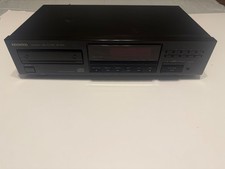 Kenwood DP-2010 CD player  USED  