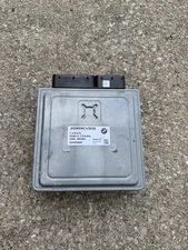 2007-10 BMW 135i 335i 535i DME ELECTRONIC CONTROL MODULE OEM 7575875 MSD80 / n54